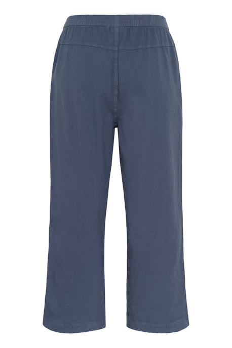 Casual Hose Loose fit Vintage Indigo blue - Image 5