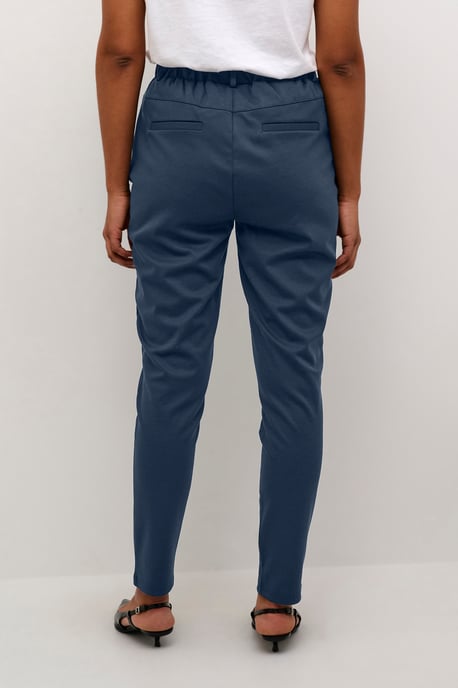 Strickhose Regular fit Midnight Marine - Image 3