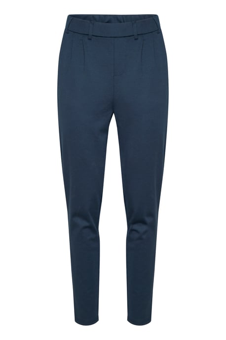 Strickhose Regular fit Midnight Marine - Image 4