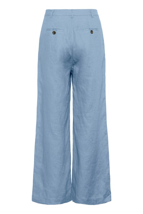 Casual Hose Classic fit Faded Denim - Image 5