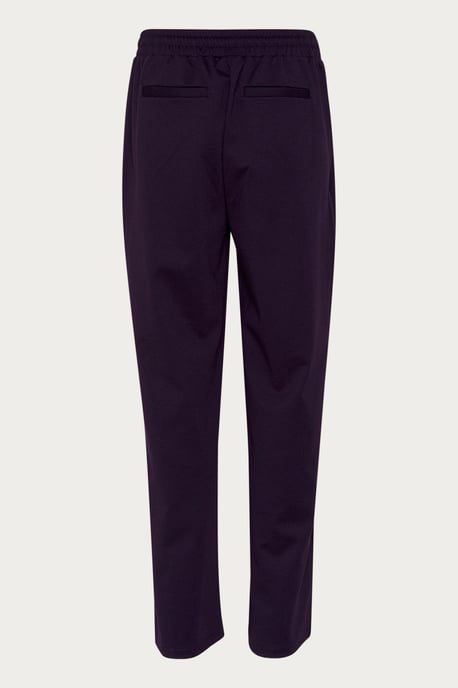 Strickhose Regular fit Dawn Purple - Image 5