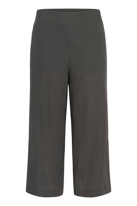 Casual Hose Loose fit Turbulence grey - Image 4