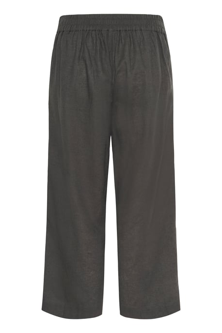 Casual Hose Loose fit Turbulence grey - Image 5