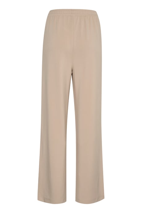 Jerseyhose Loose fit Feather Gray beige - Image 5