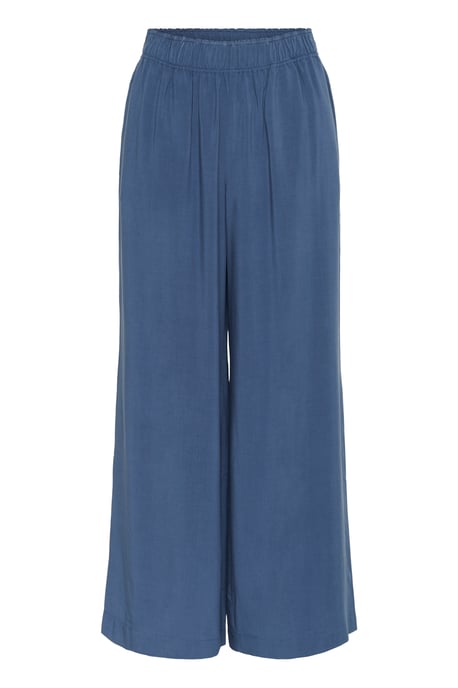 Casual Hose Easy fit Oceana blue - Image 4