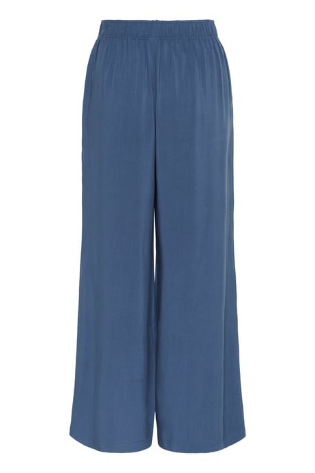 Casual Hose Easy fit Oceana blue - Image 5