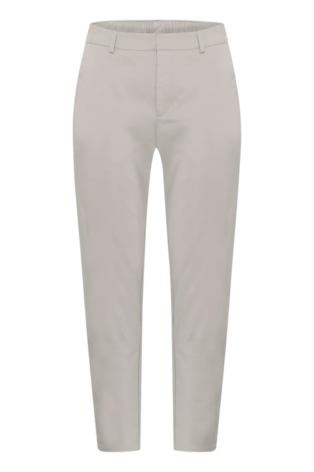 Casual Hose Regular fit Elephant Skin grey - Image 4