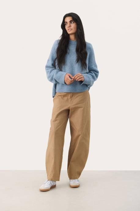 Casual Hose Classic fit Cartouche - Image 2