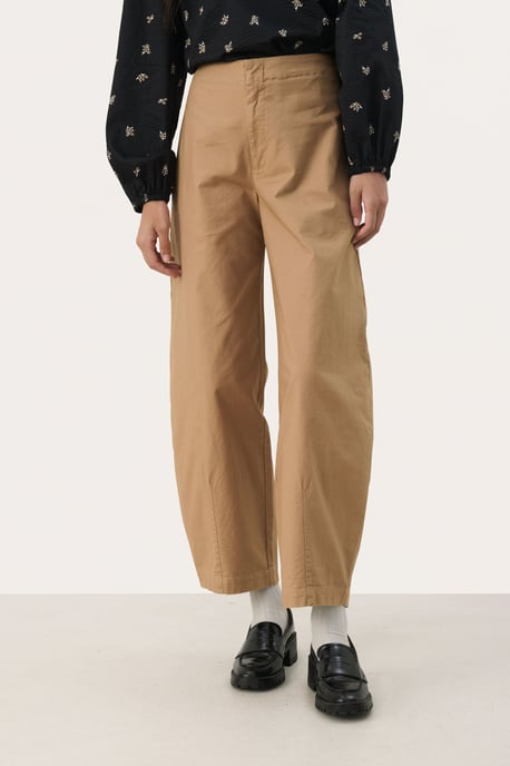 Casual Hose Classic fit Cartouche - Image 3