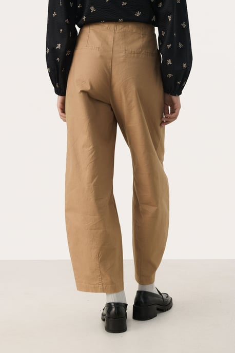 Casual Hose Classic fit Cartouche - Image 4