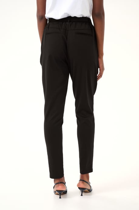 Jerseyhose Regular fit Black - Image 5
