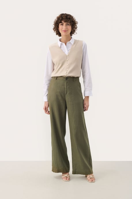 Casual Hose Classic fit Kalamata - Image 1