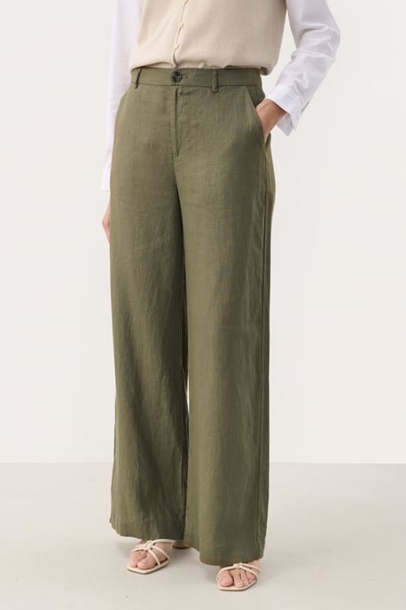 Casual Hose Classic fit Kalamata - Image 3