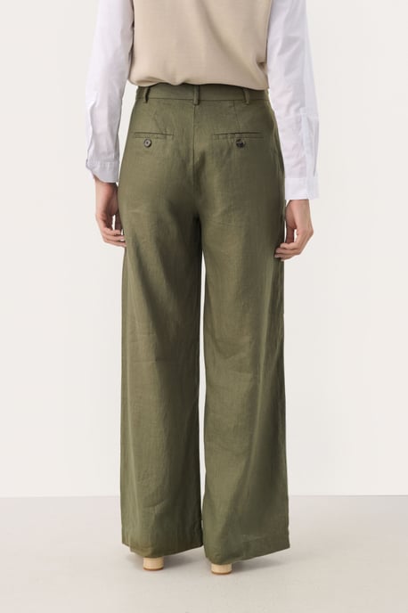 Casual Hose Classic fit Kalamata - Image 4