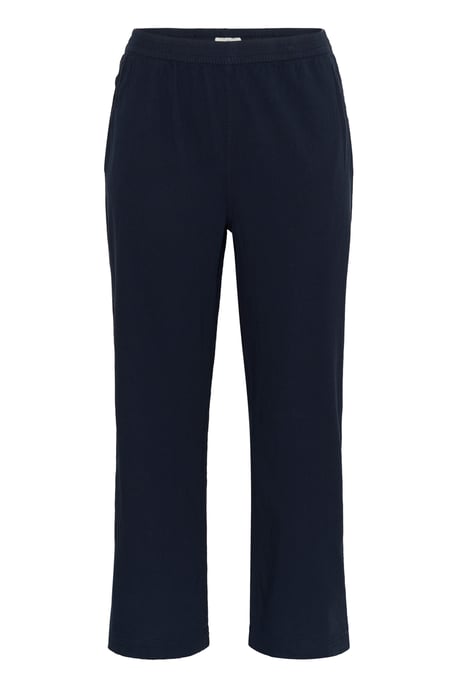 Casual Hose Relaxed fit Midnight Marine - Image 5