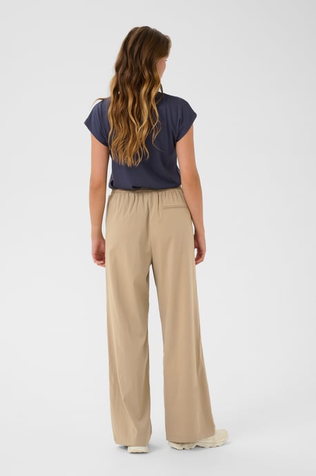 Casual Hose Regular fit Chincilla CC beige - Image 2