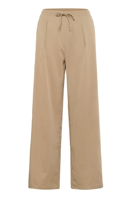 Casual Hose Regular fit Chincilla CC beige - Image 4