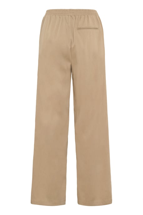 Casual Hose Regular fit Chincilla CC beige - Image 5