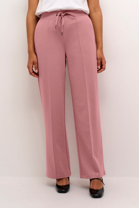 Strickhose Regular fit Mesa Rose pink - Image 2