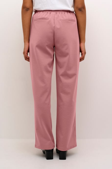 Strickhose Regular fit Mesa Rose pink - Image 3