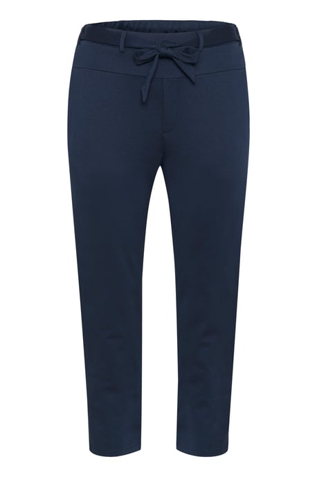 Strickhose Regular fit Midnight Marine - Image 4