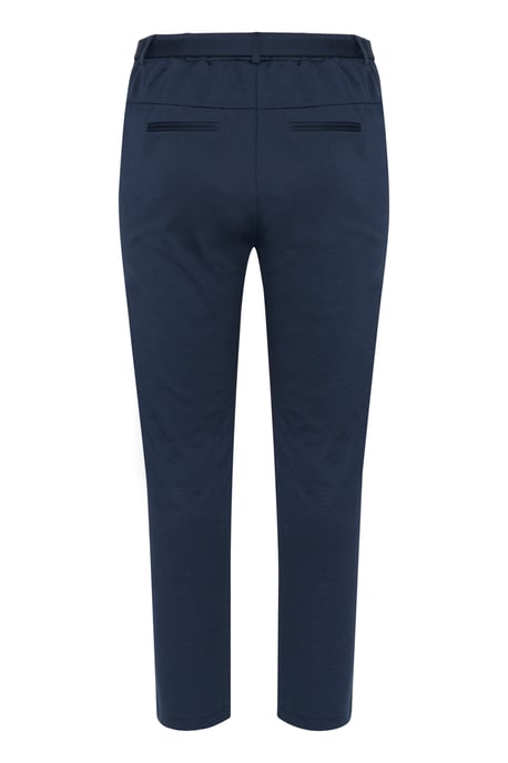 Strickhose Regular fit Midnight Marine - Image 5