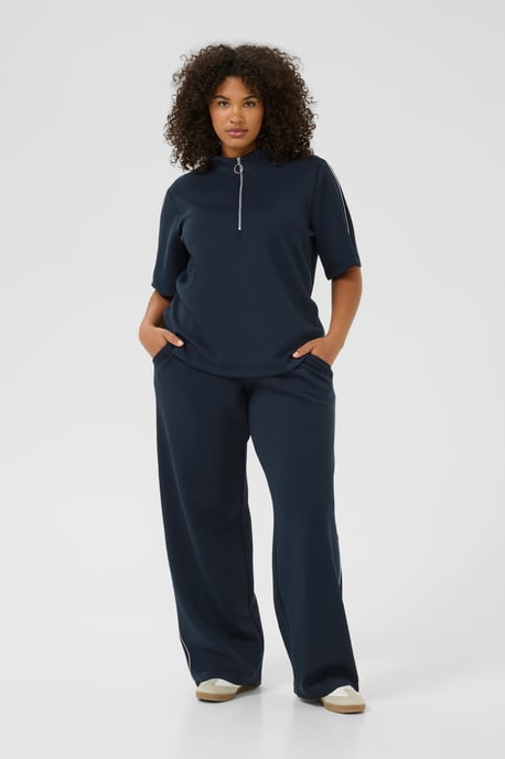 Jerseyhose Regular fit Midnight Marine - Image 3
