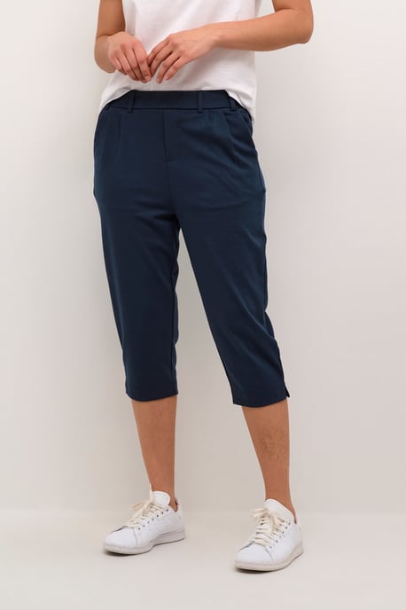 Strickhose Regular fit Midnight Marine - Image 2