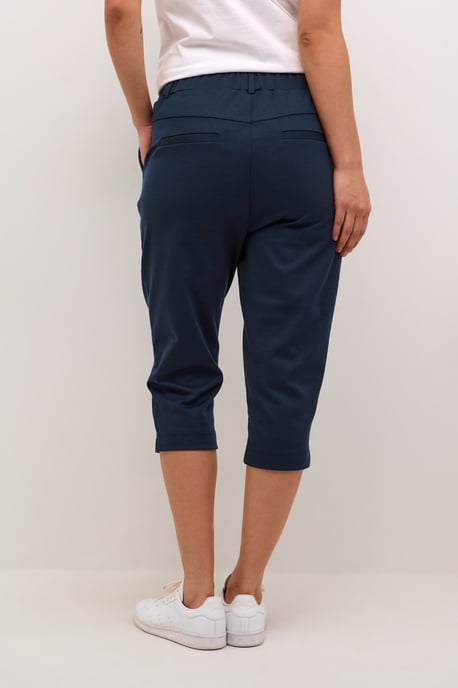 Strickhose Regular fit Midnight Marine - Image 3