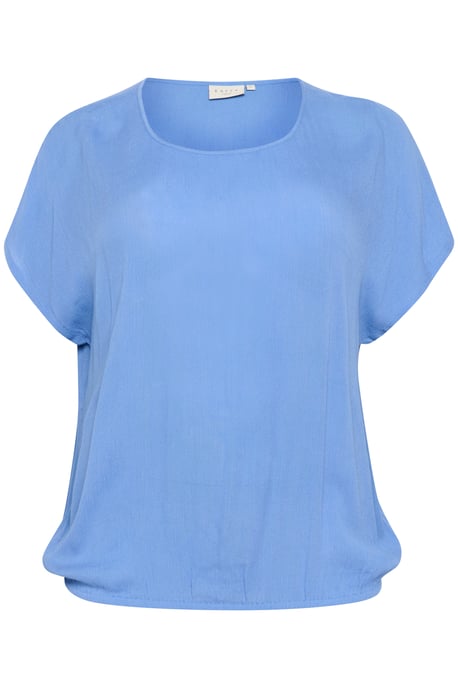 Kurzarm-Bluse Loose fit Ebb and Flow - Image 4