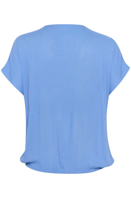 Kurzarm-Bluse Loose fit Ebb and Flow - Image 5