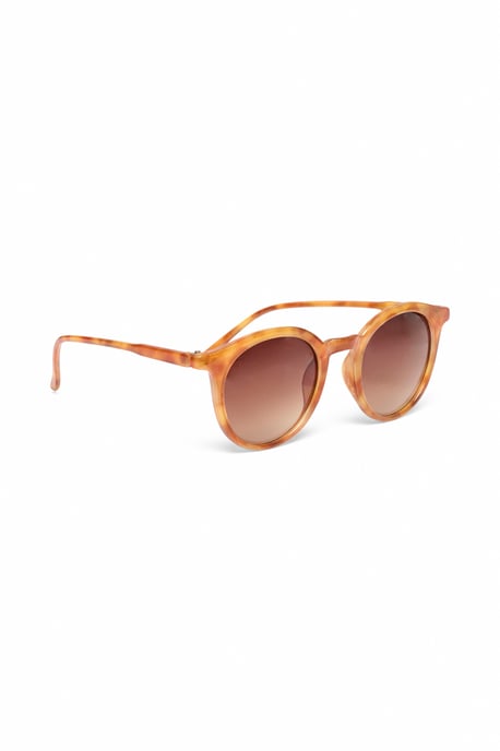 Sonnenbrille Tortoise Shell - Image 2