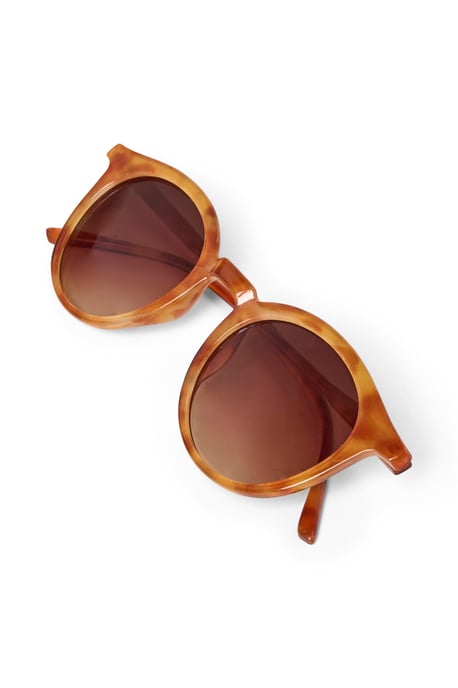 Sonnenbrille Tortoise Shell - Image 3