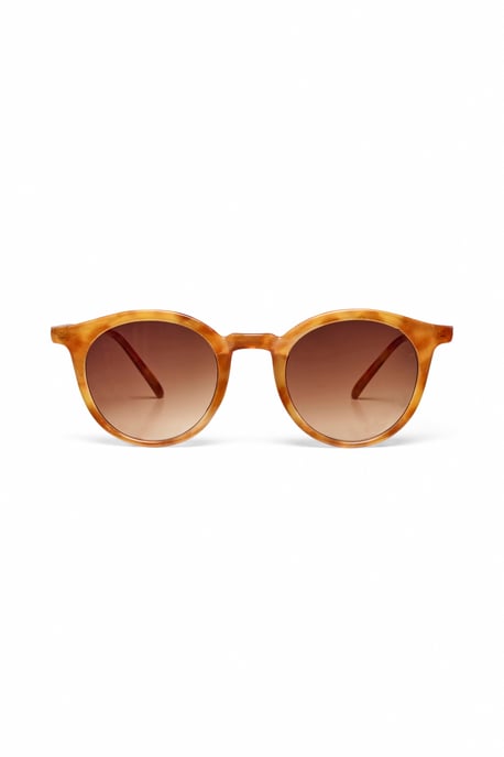 Sonnenbrille Tortoise Shell - Image 4