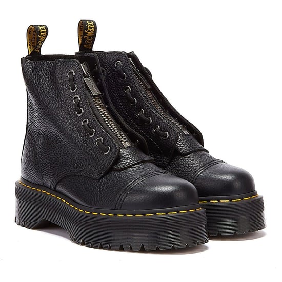 Dr. Martens Sinclair Damen Stiefel - (Schwarz) - Image 1