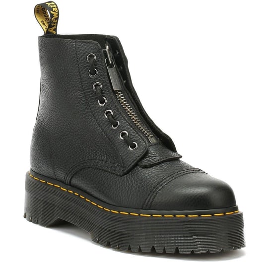 Dr. Martens Sinclair Damen Stiefel - (Schwarz) - Image 2