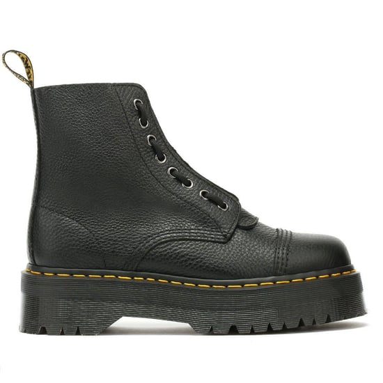 Dr. Martens Sinclair Damen Stiefel - (Schwarz) - Image 4