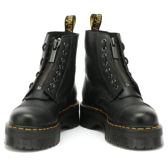 Dr. Martens Sinclair Damen Stiefel - (Schwarz) - Image 5