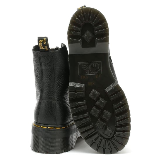 Dr. Martens Sinclair Damen Stiefel - (Schwarz) - Image 6