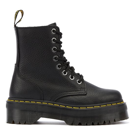 Einkaufen Für Jadon 3 Pisa Leder Schwarze Stiefel - Image 4
