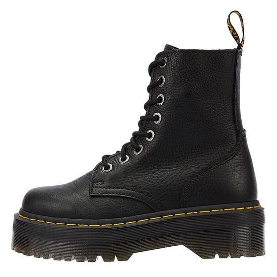 Einkaufen Für Jadon 3 Pisa Leder Schwarze Stiefel - Image 5