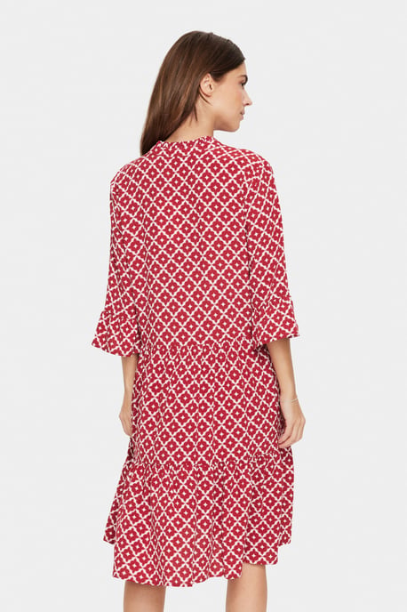 Kleid Casual fit Emboldened Maroc Tiles multicolour - Image 4