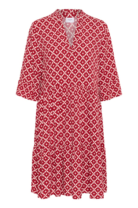 Kleid Casual fit Emboldened Maroc Tiles multicolour - Image 5