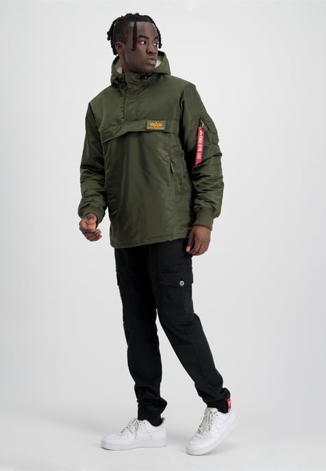 HPO Anorak - Image 2