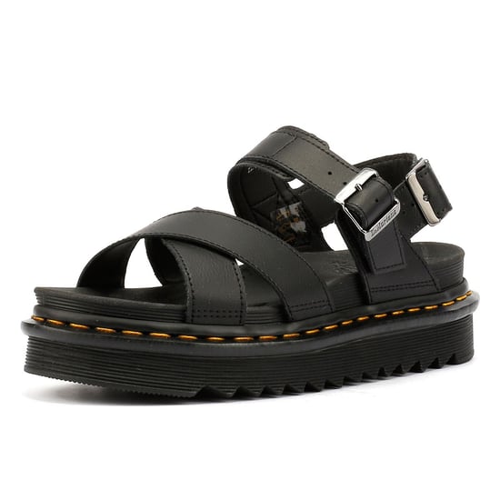 Dr. Martens Voss II Athena Damen Sandalen in Schwarz - Image 3
