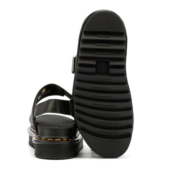 Dr. Martens Voss II Athena Damen Sandalen in Schwarz - Image 4
