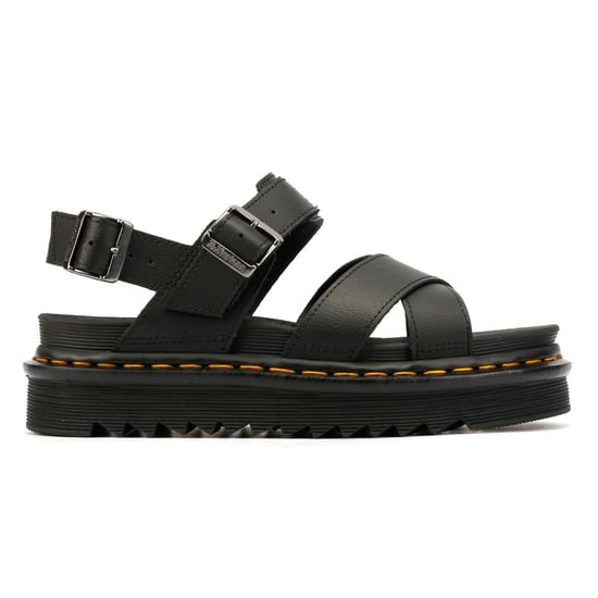 Dr. Martens Voss II Athena Damen Sandalen in Schwarz - Image 5