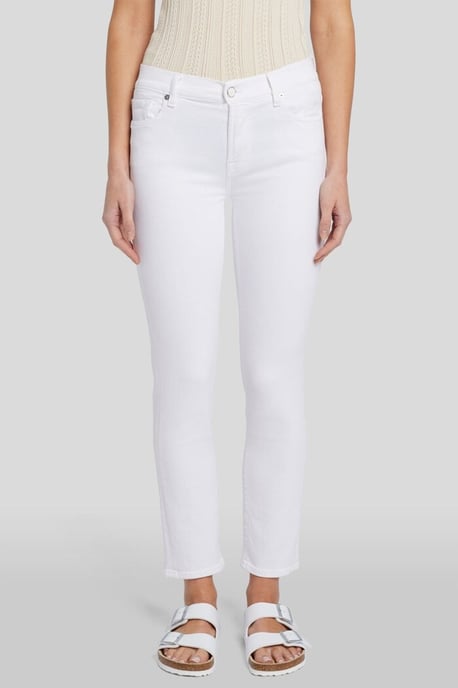 Damen Jeans Roxanne Ankle Slim Fit - Image 1