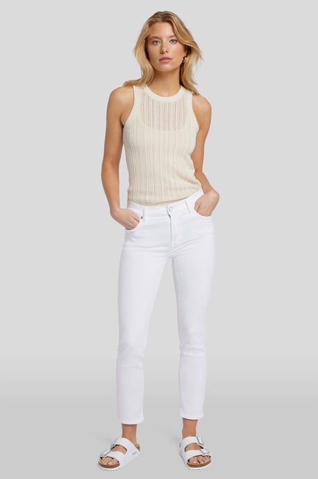 Damen Jeans Roxanne Ankle Slim Fit - Image 2