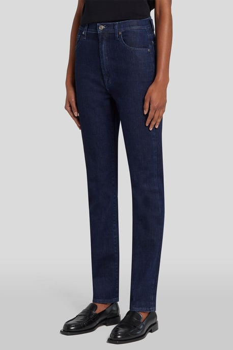 Damen Jeans Easy Slim Slim Fit - Image 2